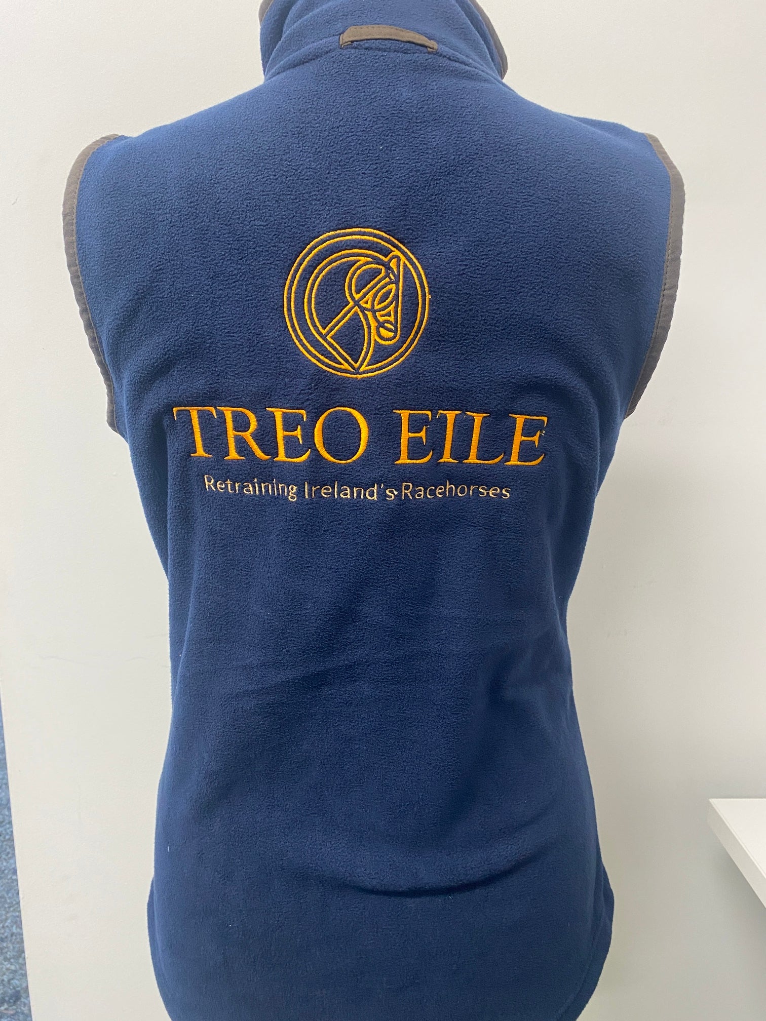 Treo Eile Fleece Gilet