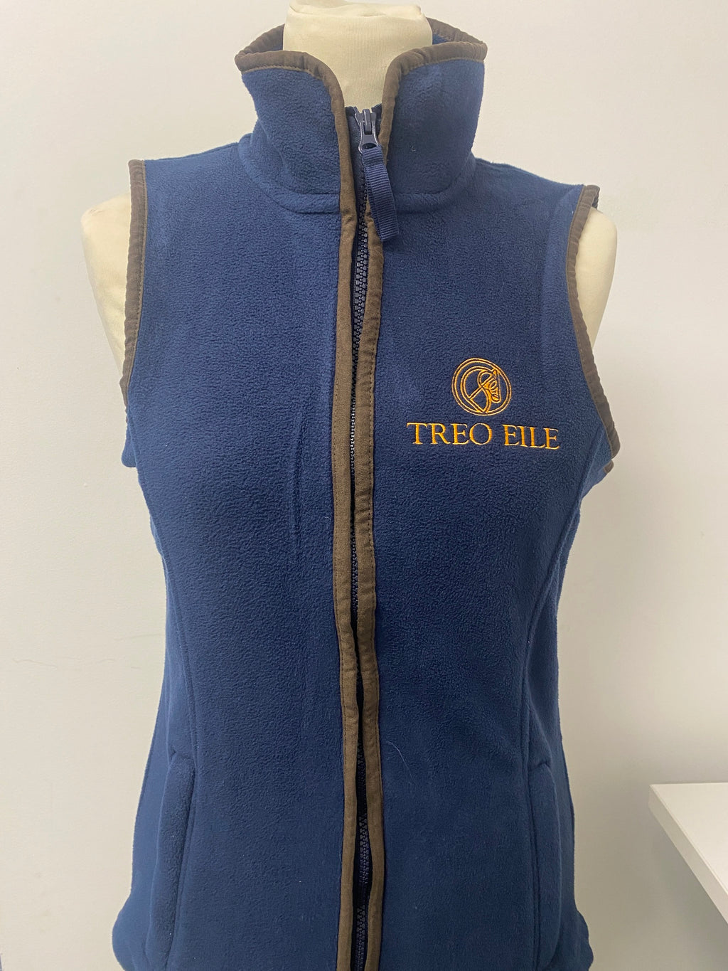 Treo Eile Fleece Gilet