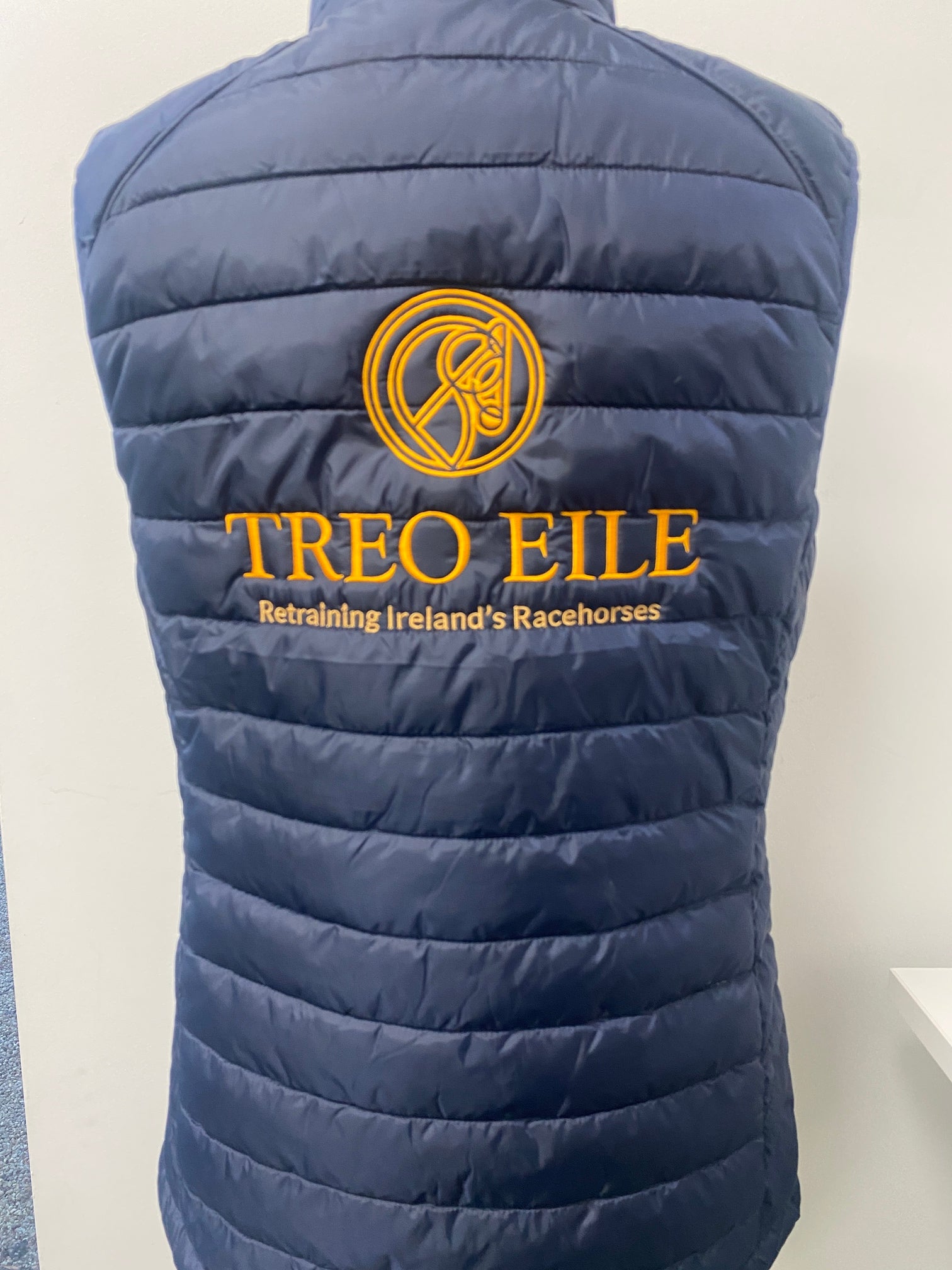 Treo Eile Padded Gilet