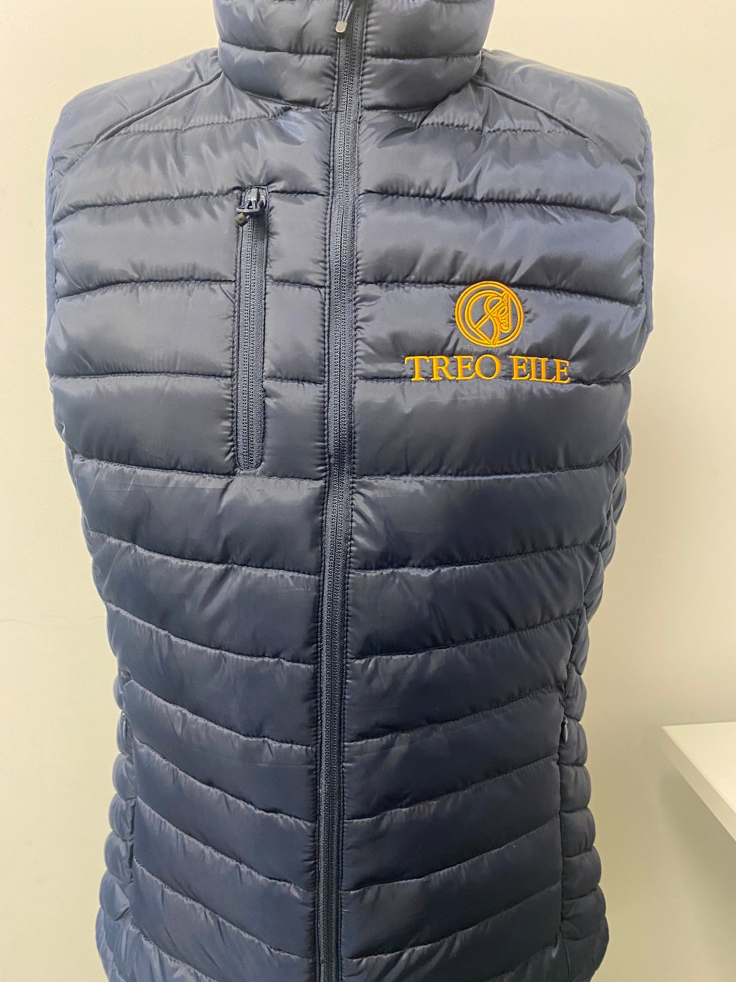Treo Eile Padded Gilet