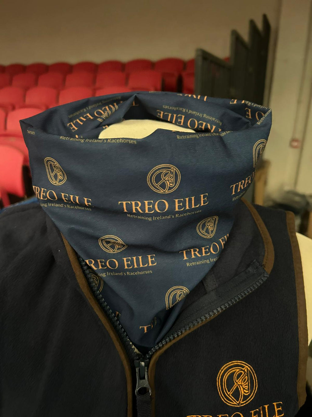 Treo Eile Snood