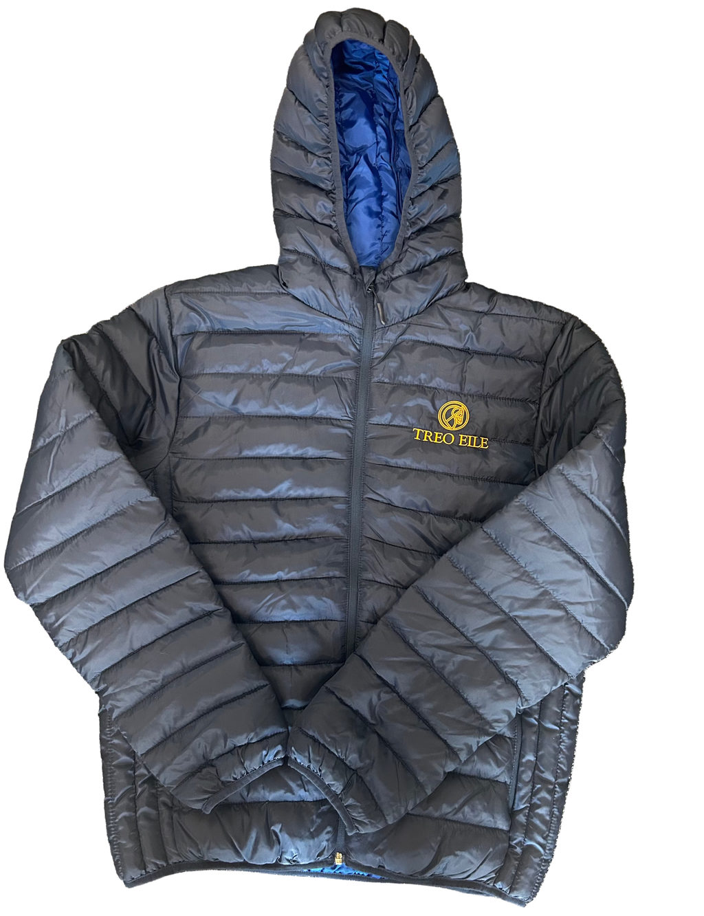 Treo Eile Padded Jacket