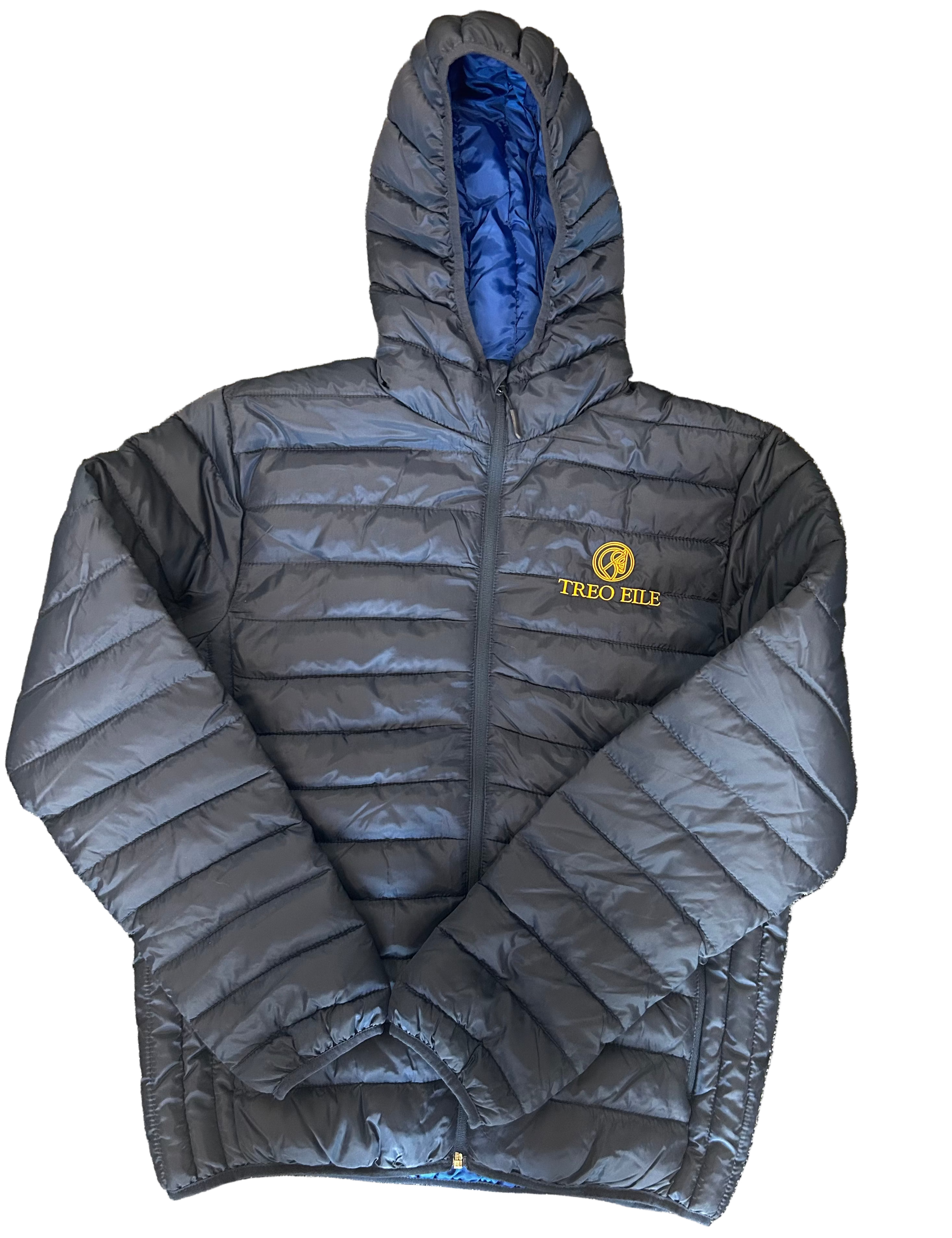 Treo Eile Padded Jacket