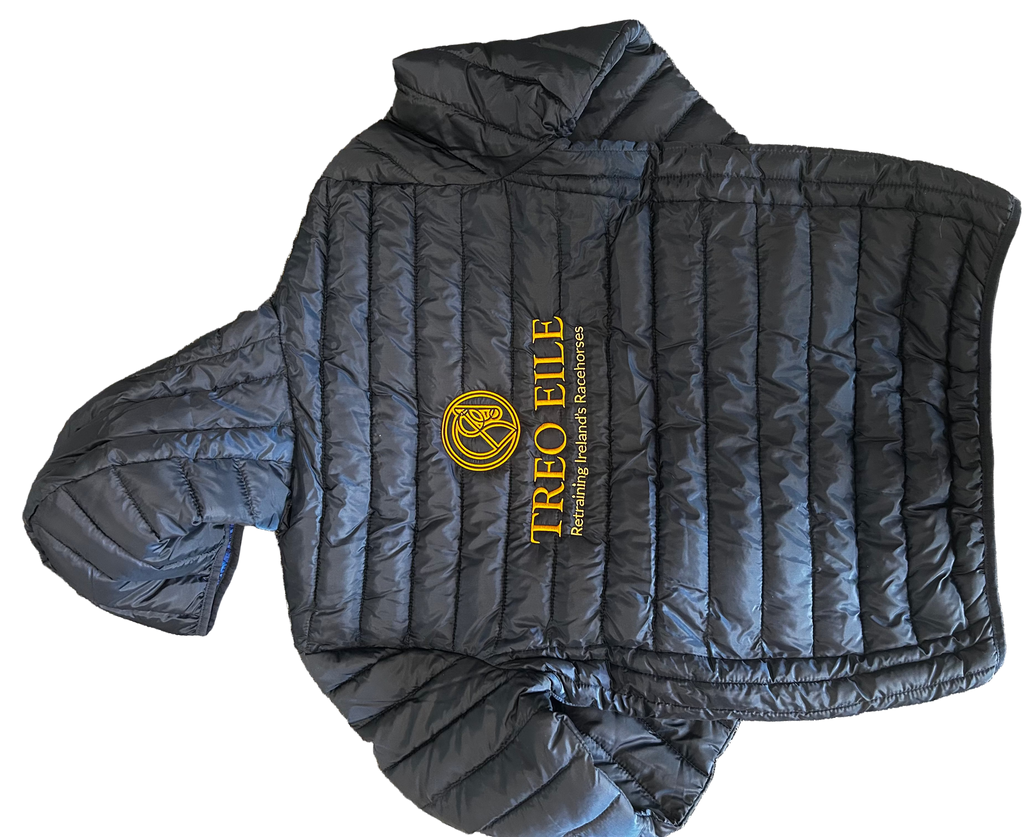 Treo Eile Padded Jacket
