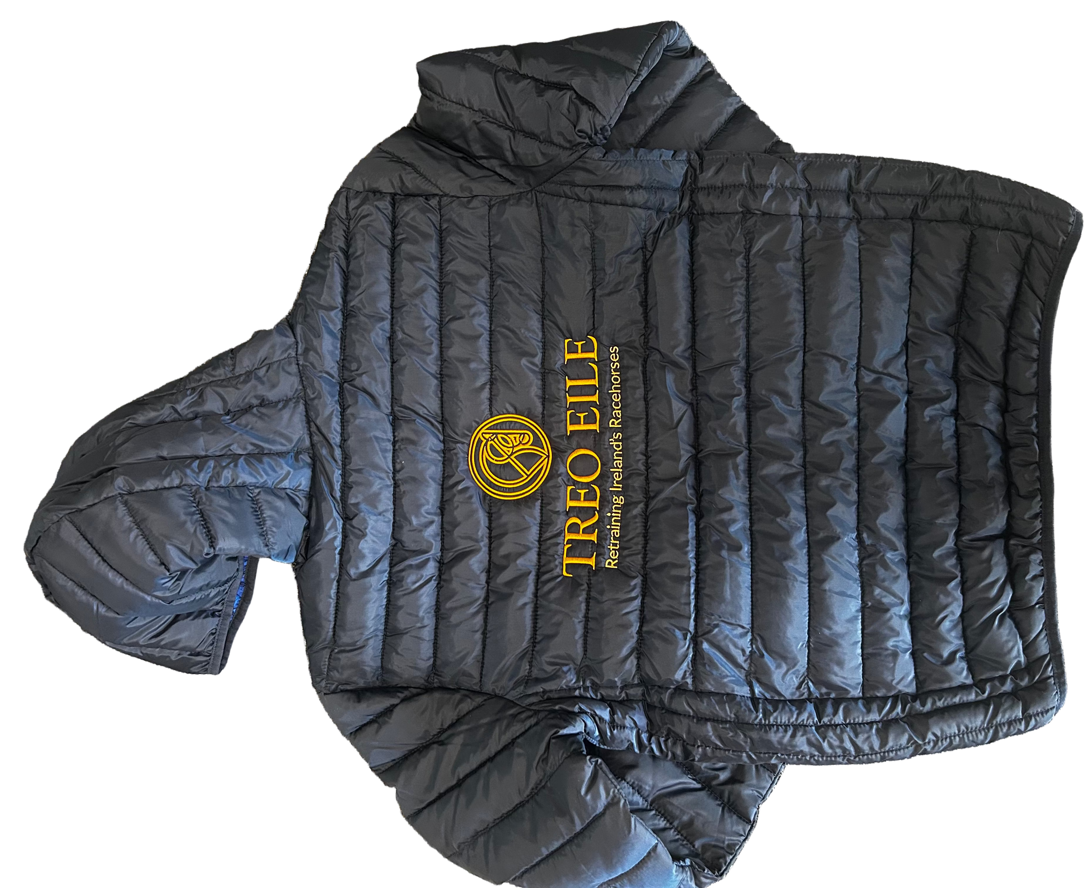 Treo Eile Padded Jacket