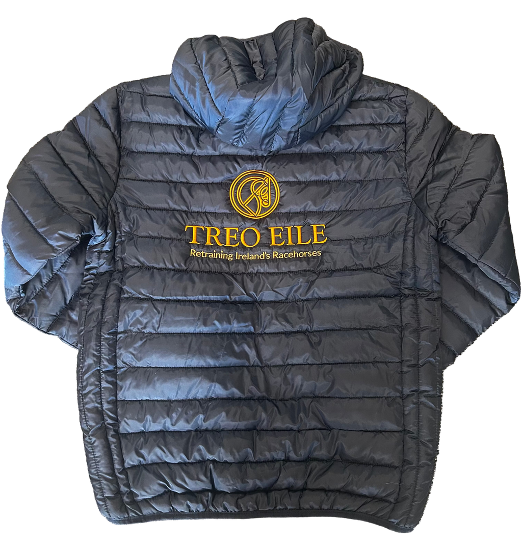 Treo Eile Padded Jacket