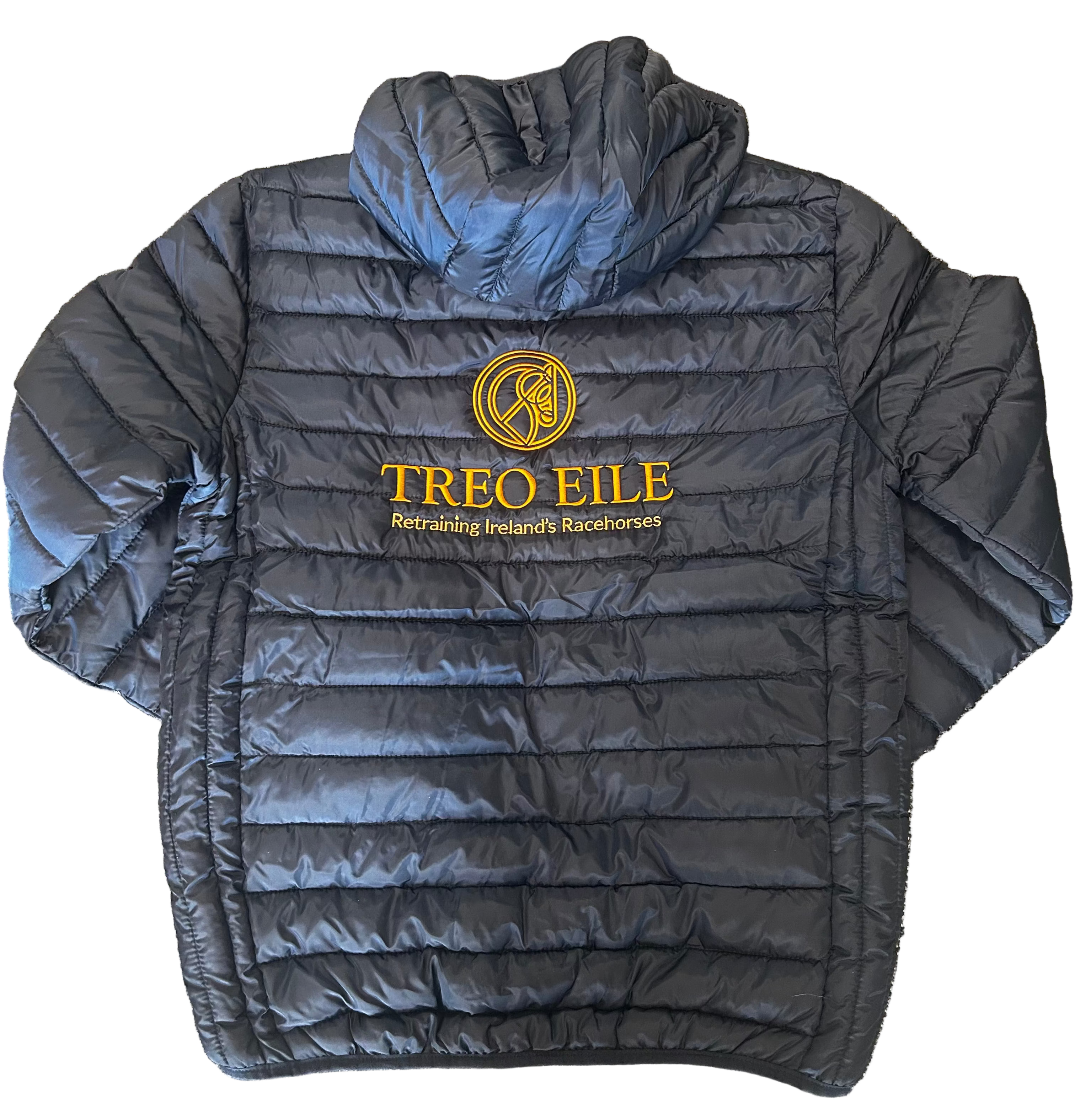 Treo Eile Padded Jacket
