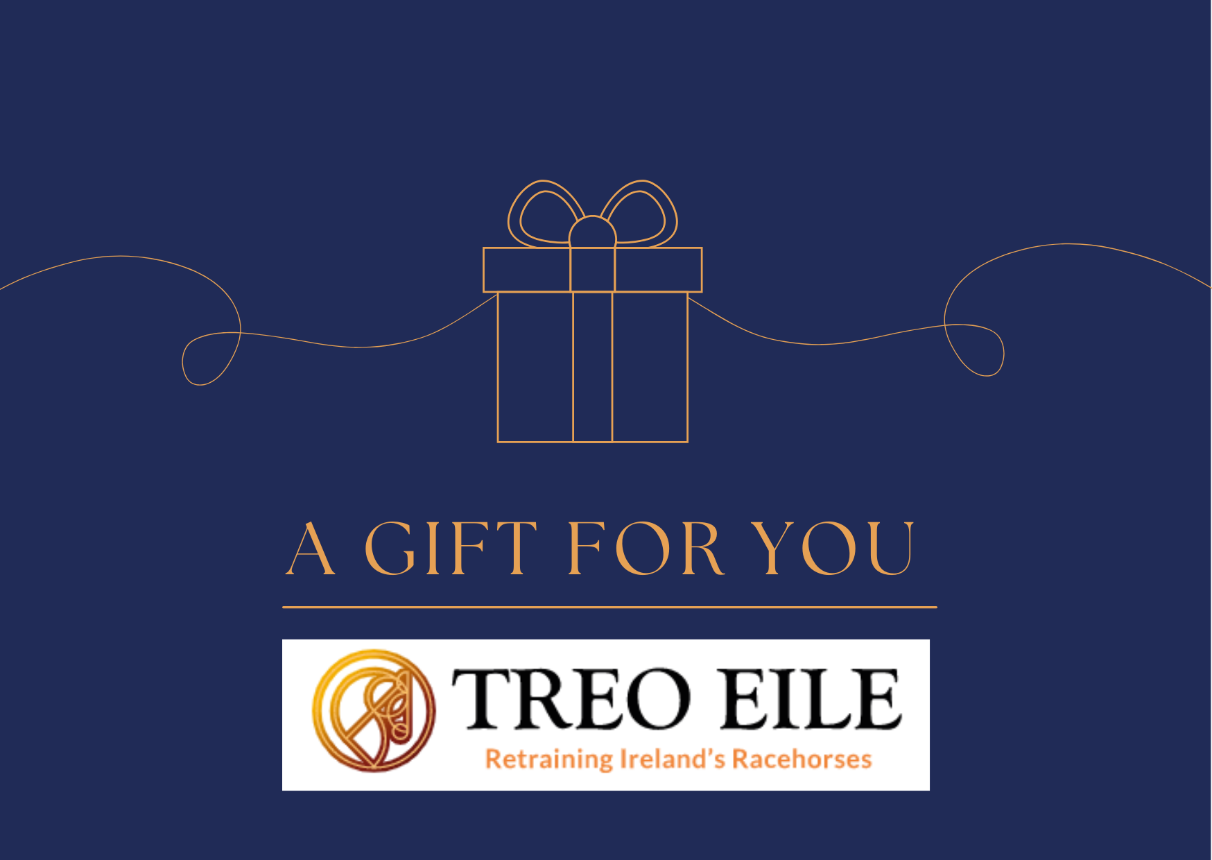 Treo Eile Gift Card